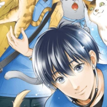 こはるの空とアニマルライフ