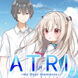 atri - my dear moments