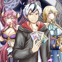 大罪の魔王 〜破滅スキル『大罪』が、実は最強でした!