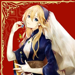 聖女メリア