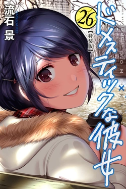 ドメスティックな彼女