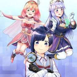 スキル鑑定