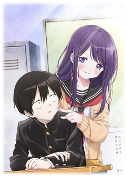 久保さんは僕(モブ)を許さない