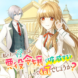悪役令嬢(破滅する)