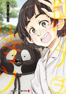 Waiting for the Sunlight