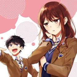 現実でラブコメできないとだれが決めた？
