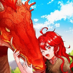 災害で卵を失ったドラゴンが何故か俺を育てはじめた