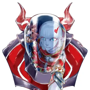 召喚勇者、魔王になる