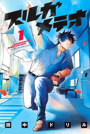 Suruga Meteor