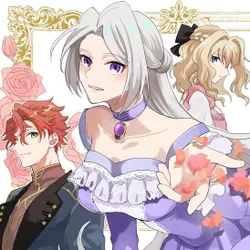 淑女の鑑やめました。
